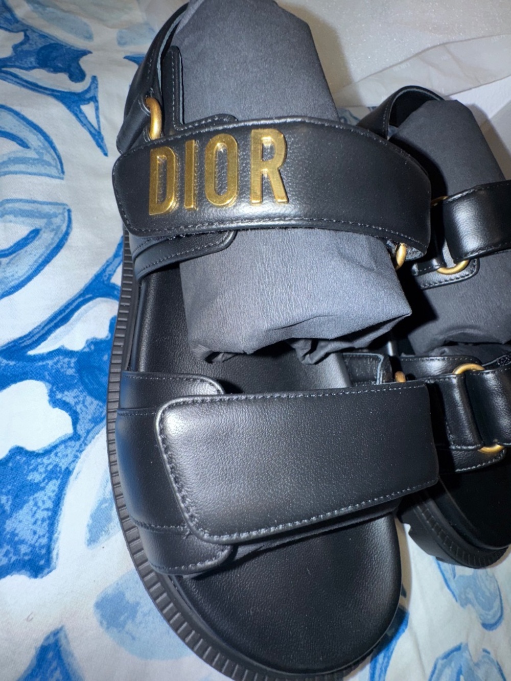 Dioract Sandal - Picture 7 of 13
